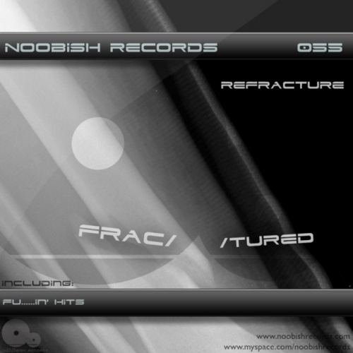 Refracture – Fractured