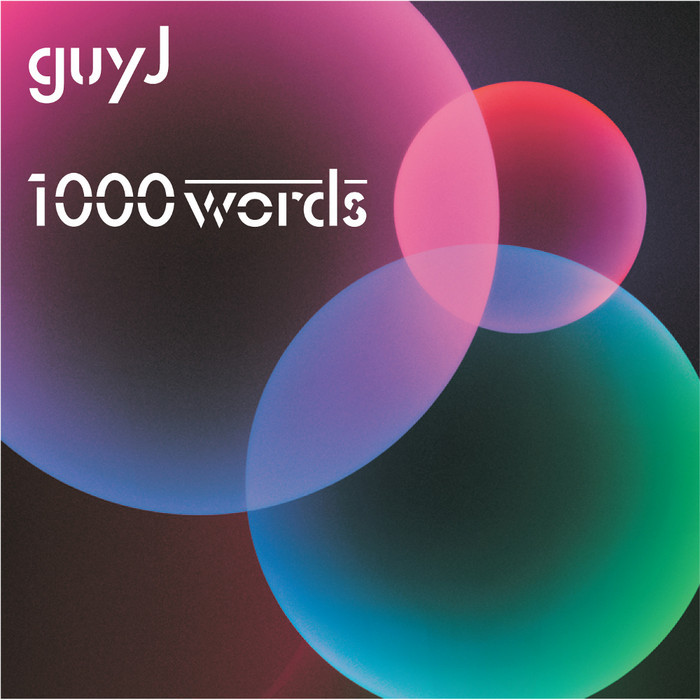 Guy J – 1000 Words