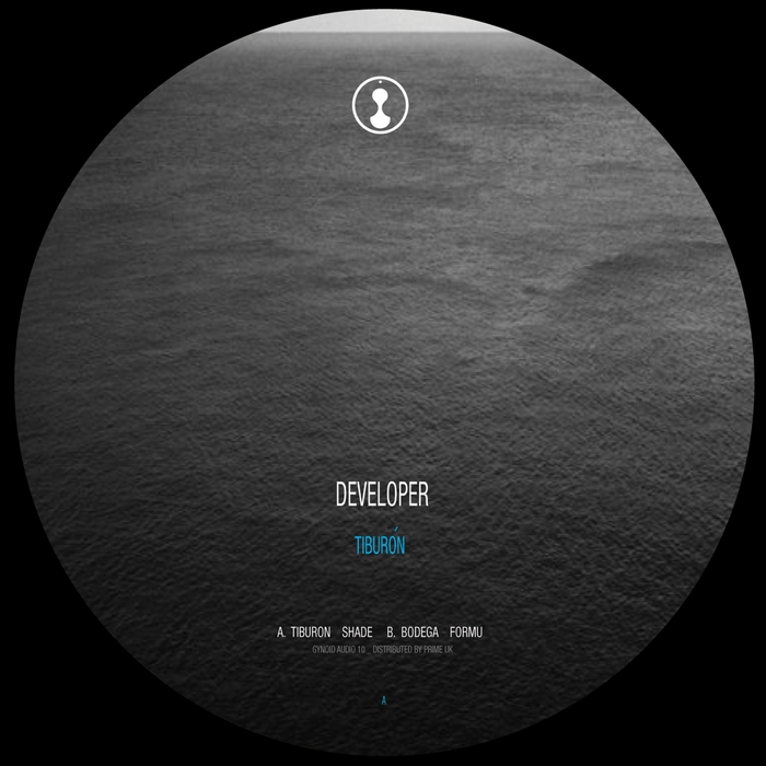 Developer ‎– Tiburon