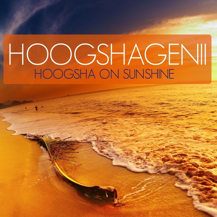 Hoogshagenii – Hoogsha On Sunshine EP