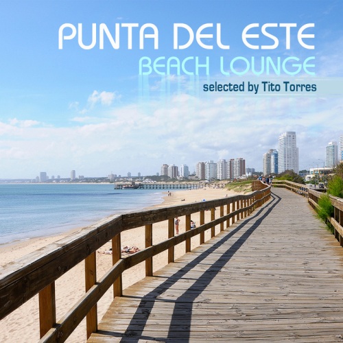 Punta Del Este Beach Lounge