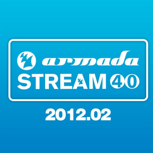 Armada Stream 40 2012-02