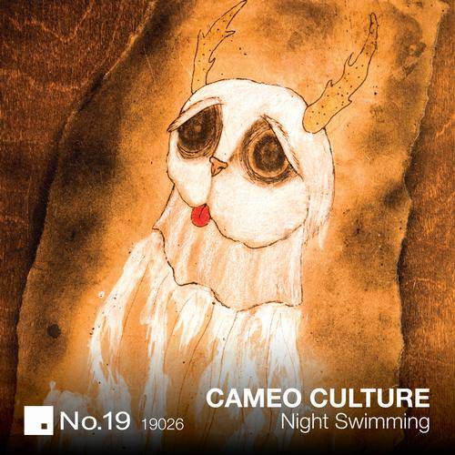 Cameo Culture – Night Swimming