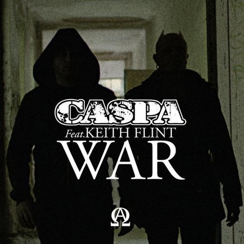 Caspa Feat. Keith Flint – War