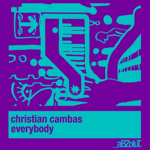Christian Cambas – Everybody