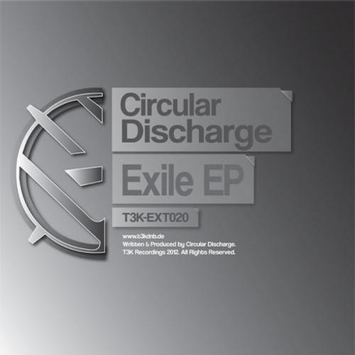 Circular Discharge – Exile EP