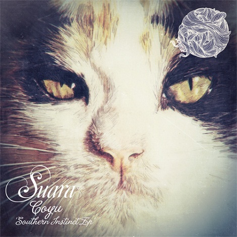 Coyu – Southern Instinct EP
