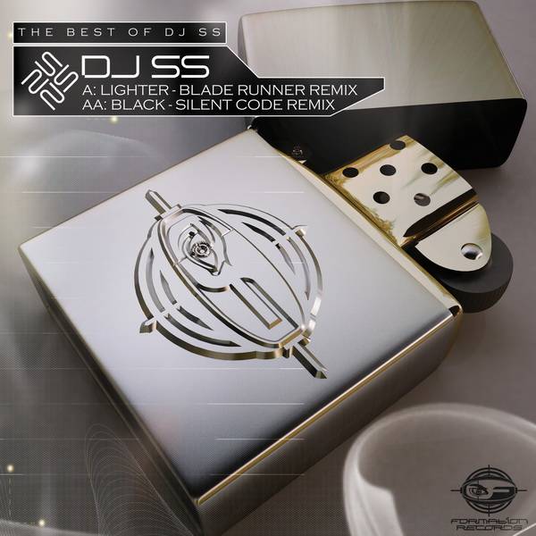 DJ SS – Lighter