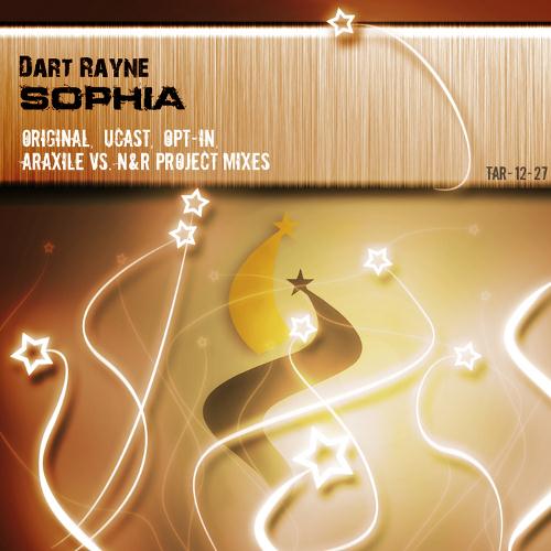 Dart Rayne – Sophia