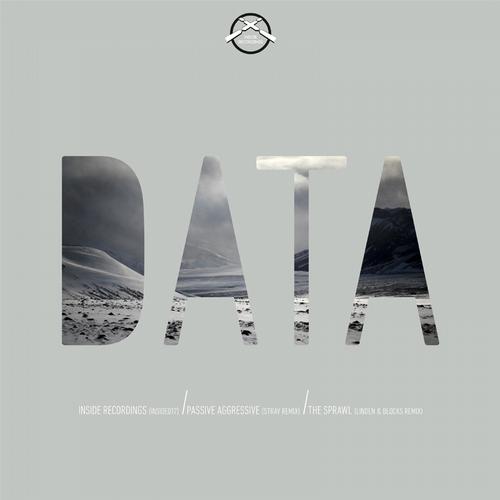 Data – Passive Aggressive (Stray Remix) / The Sprawl (Linden & Blocks Remix)