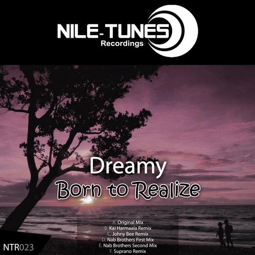 Dreamy – Born To Realize