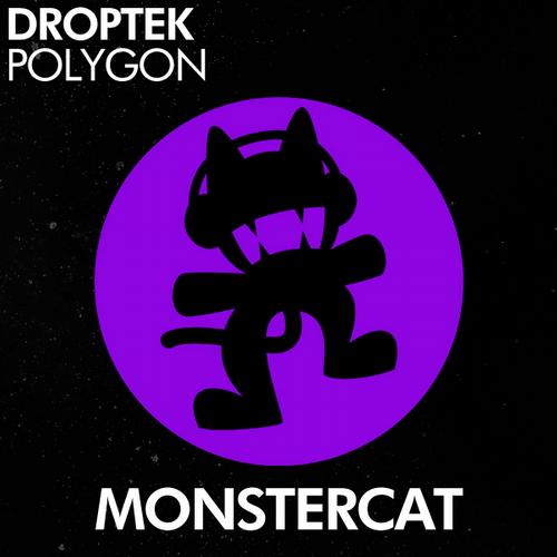 Droptek – Polygon EP
