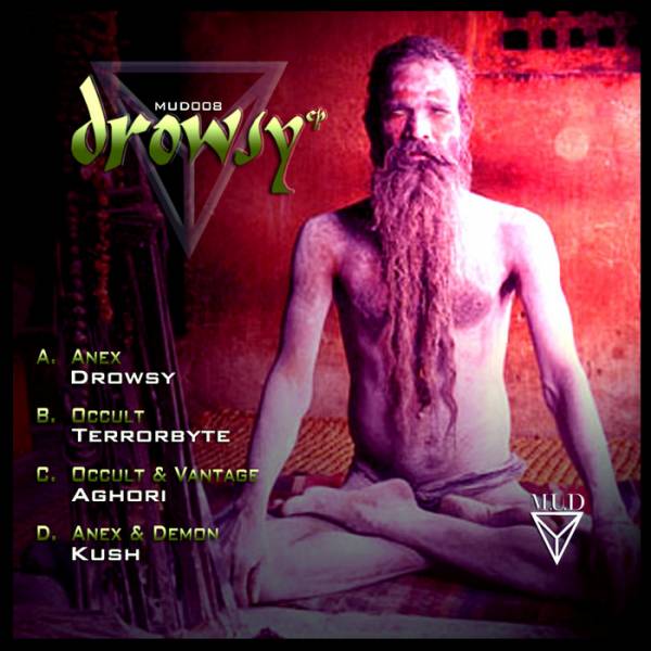 VA – Drowsy EP