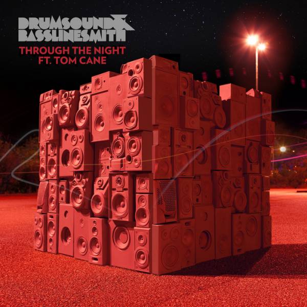 Drumsound & Bassline Smith – Through The Night EP