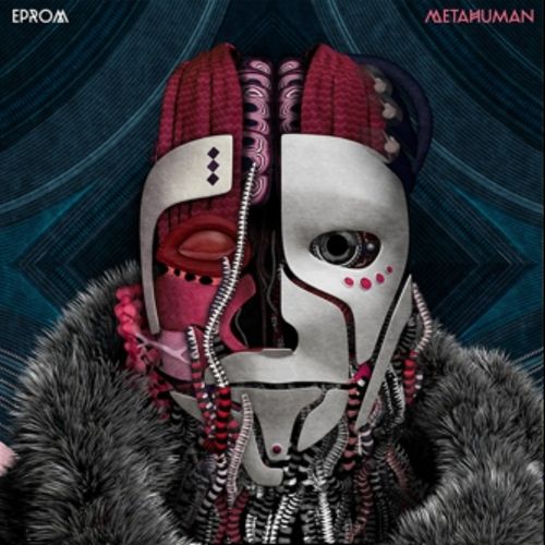 EPROM – Metahuman