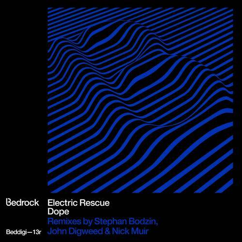 Electric Rescue – Dope: Remixes
