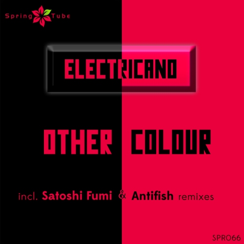 Electricano – Other Colour