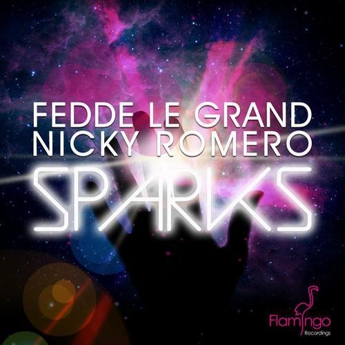 Fedde Le Grand & Nicky Romero – Sparks