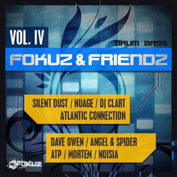 VA – Fokuz & Friendz Vol. 4