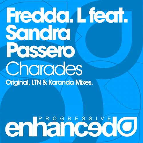 Fredda.L Feat. Sandra Passero – Charades