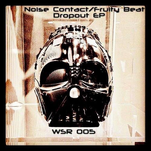 Fruity Beat – Noise Contact