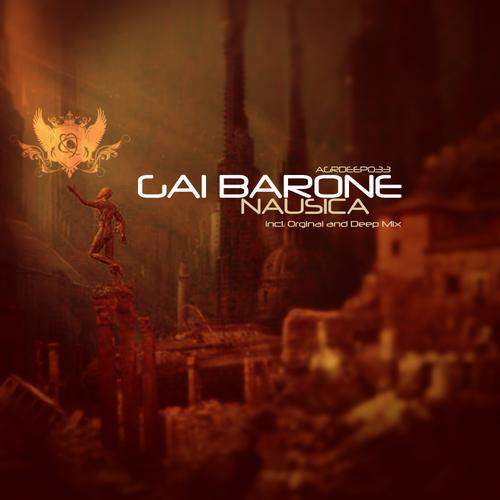 Gai Barone – Nausica