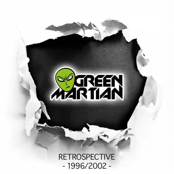 Green Martian Retrospective: 1996-2002