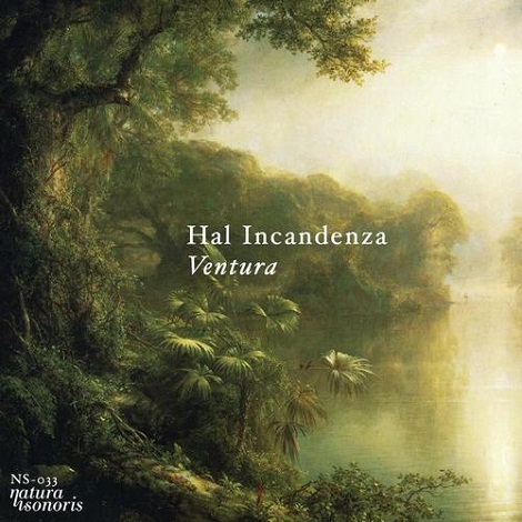 Hal Incandenza – Ventura