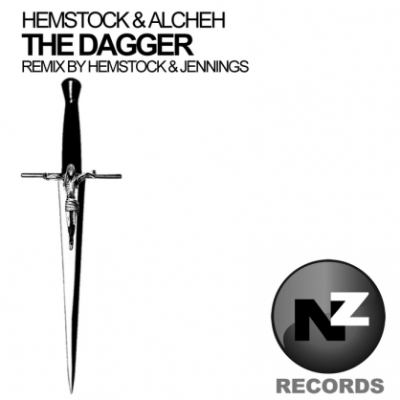 Hemstock & Alcheh – The Dagger