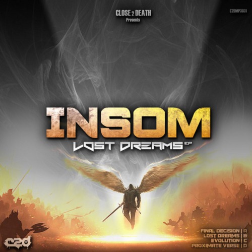 INSOM – Lost Dreams