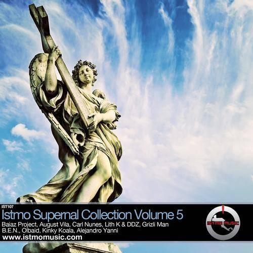 Istmo Supernal Collection Vol.5