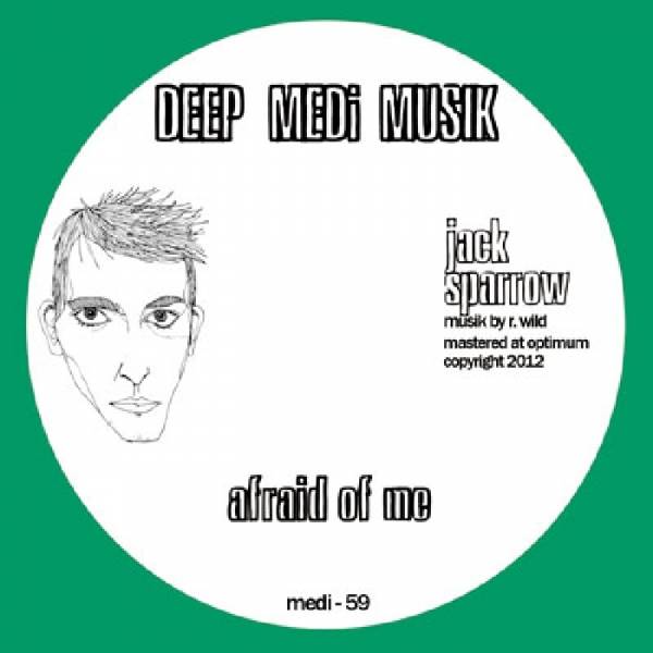 Jack Sparrow – Afraid Of Me / Good Old Days