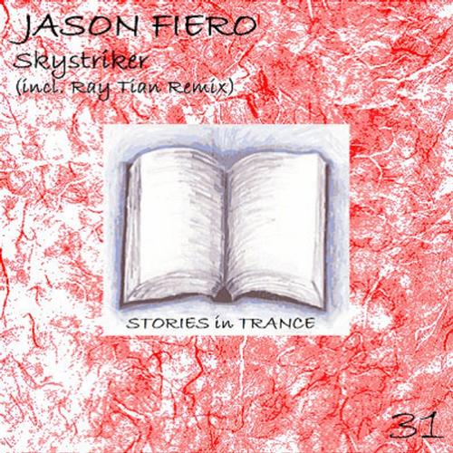 Jason Fiero – Skystriker
