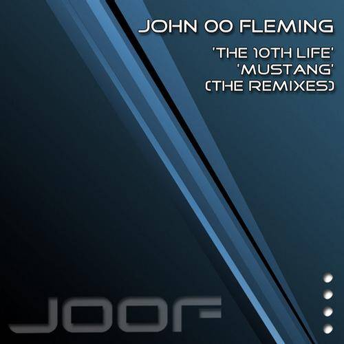 John 00 Fleming – The 10th Life: Remixes