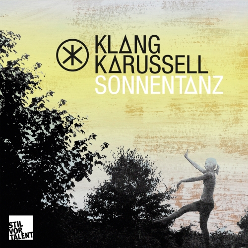 Klangkarussell – Sonnentanz