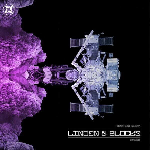 Linden & Blocks – Empires EP