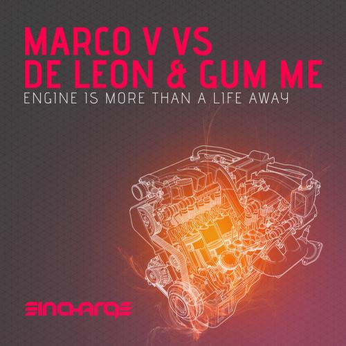 Marco V vs. De Leon & Gum Me – Engine Is More Than A Life Away
