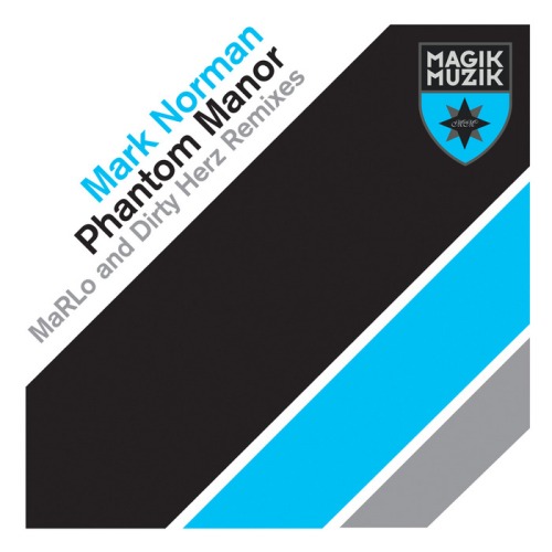 Mark Norman – Phantom Manor