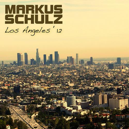 Markus Schulz Pres. Los Angeles 12: Unmixed Vol 2