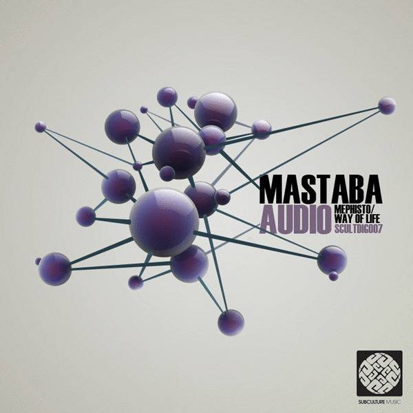 Mastaba Audio – Mephisto