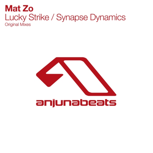 Mat Zo – Lucky Strike / Synapse Dynamics