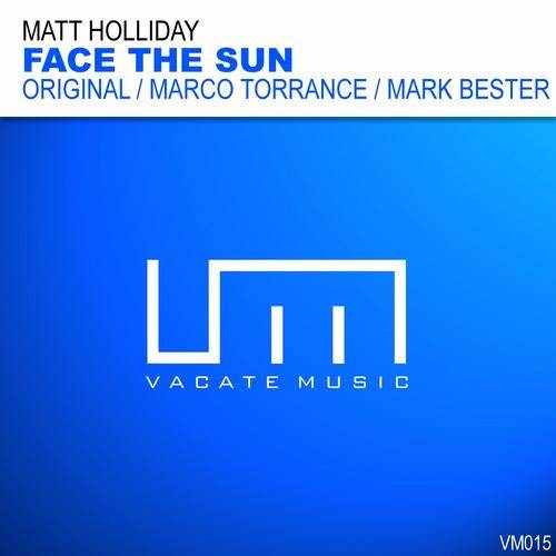 Matt Holliday – Face The Sun