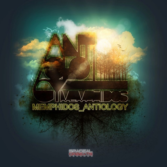 Memphidos – Antiology EP