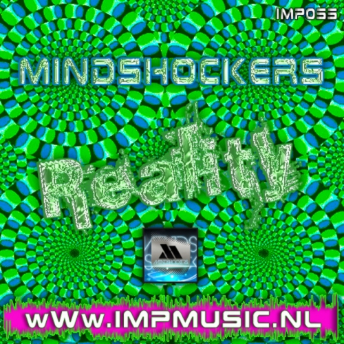 Mindshockers – Reality