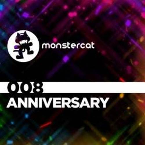 Monstercat 008: Anniversary