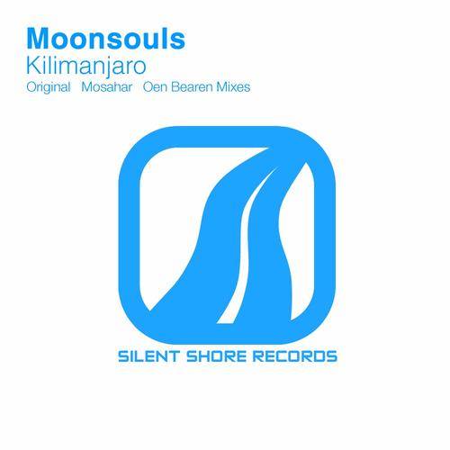 Moonsouls – Kilimanjaro