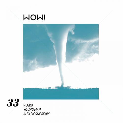 Negru – Young Man (Alex Picone Remix)