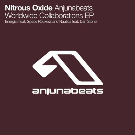 Nitrous Oxide – Worldwide Collaborations EP