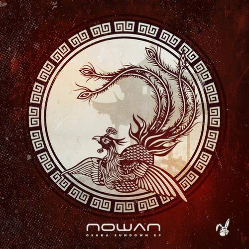 Nowan – Osaka Sundown EP