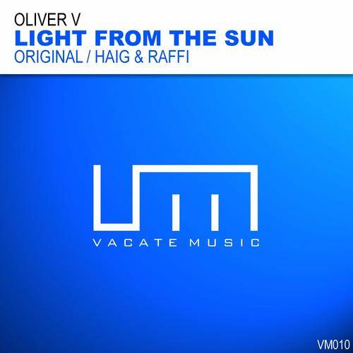Oliver V – Light From The Sun